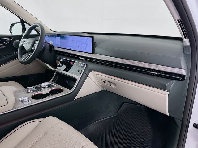Thumbnail: 2026 Genesis GV80 - 31