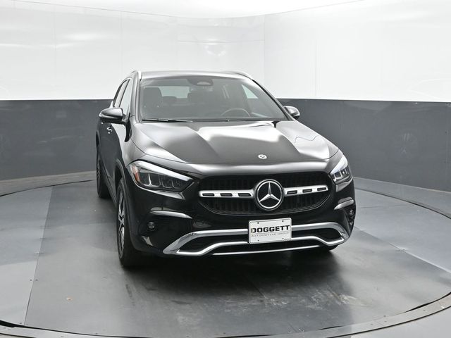 Used 2025 Mercedes-benz GLA SUV