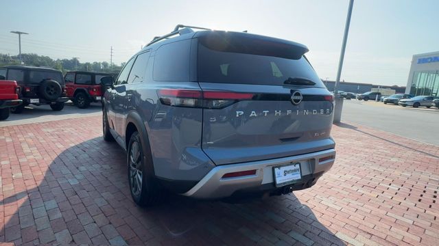 Used 2023 Nissan Pathfinder SUV