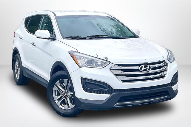2016 Hyundai Santa Fe Sport's photo