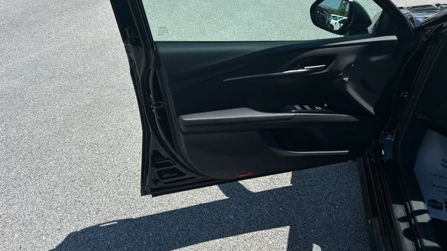 Used 2026 Toyota Camry Sedan