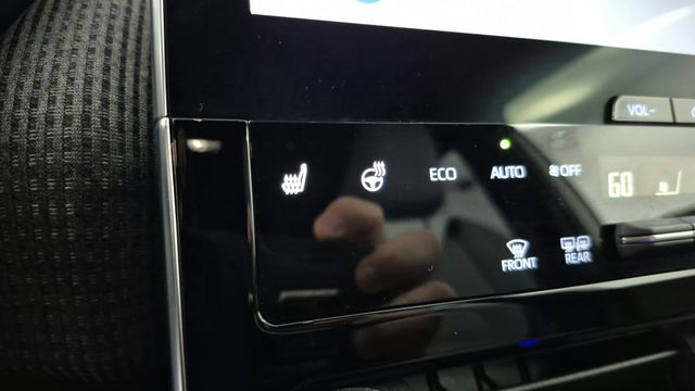 2023 Subaru Solterra