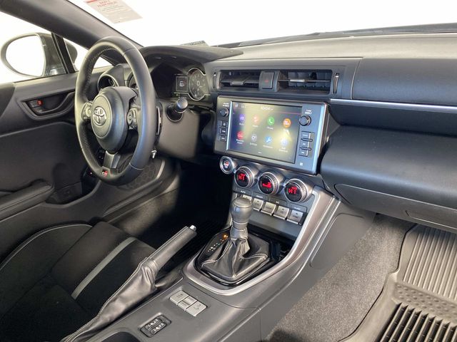 2024 Toyota GR86 Premium Pavement - Grieco Acura - Image 13