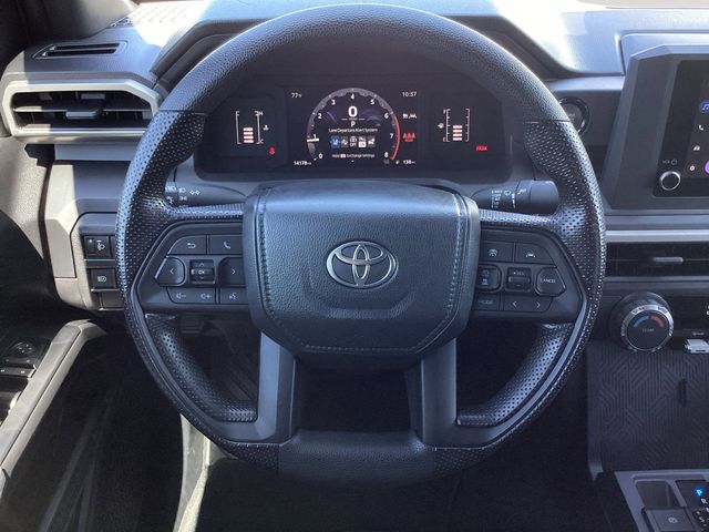 Used Car 2025 Toyota Tacoma  Sr For Sale Under $35,000 In San Antonio, Texas