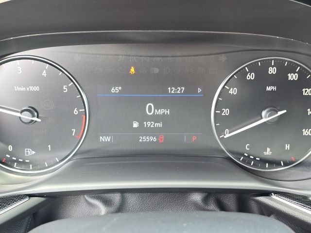 Photo of 2023 Buick Envision Preferred in Dallas, GA - 20,  2023 Buick Envision Preferred:C02397