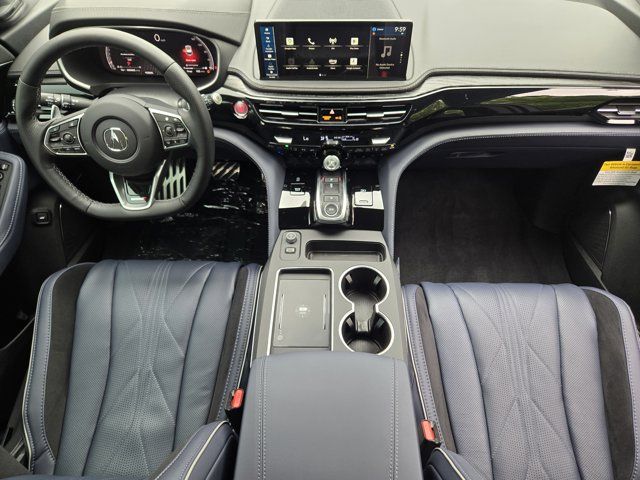 new 2026 Acura MDX car, priced at $77,525