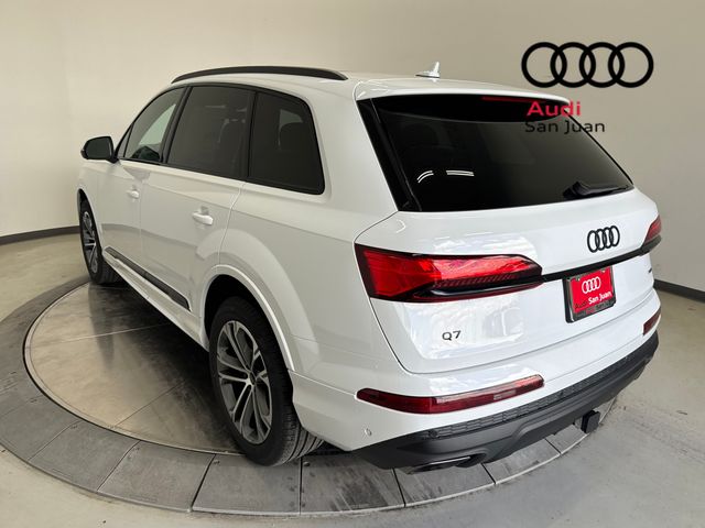 New 2026 White Audi 45 Premium image 42
