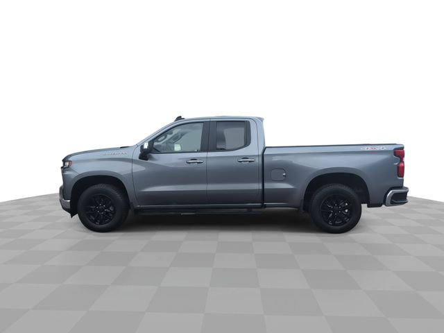 2019 Chevrolet Silverado 1500 LT photo