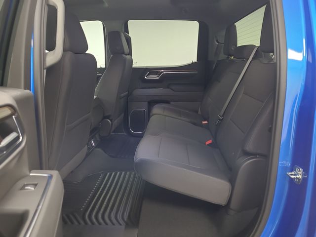 2026 – Chevrolet – Silverado 1500