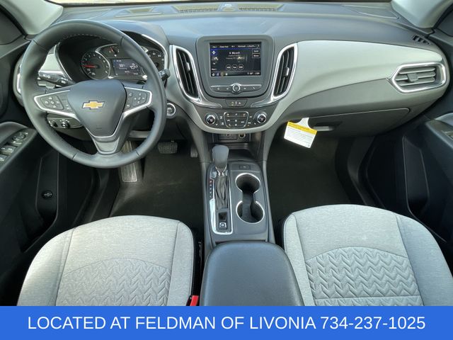 Used 2023 Chevrolet Equinox For Sale in Livonia, MI