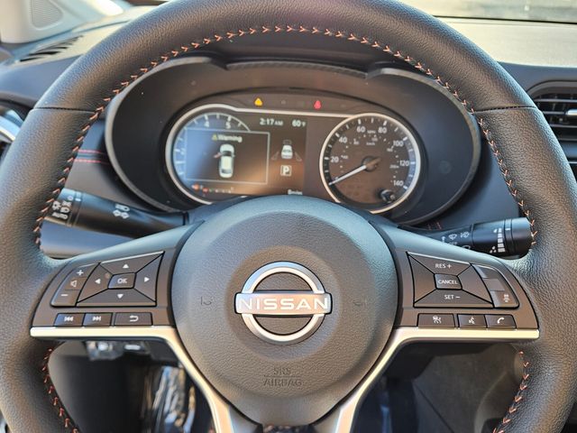 New 2025 Gray Nissan 1.6 SR image 24