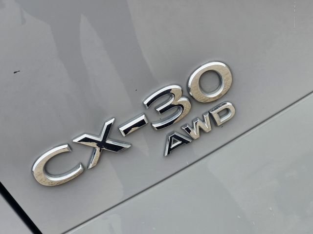 2025 Mazda CX-30 Preferred - Photo 12