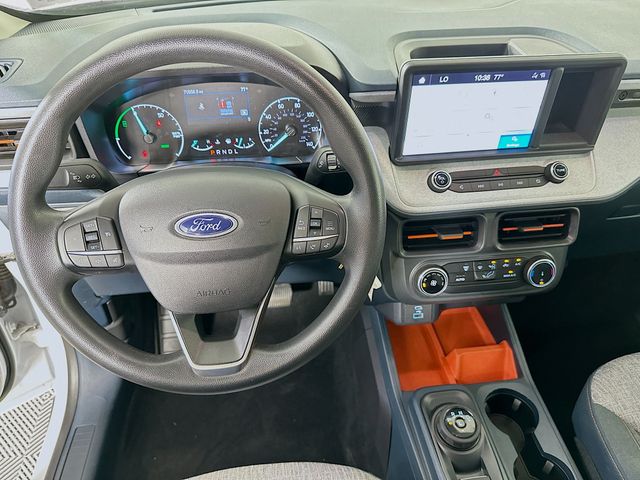 2024 Ford Maverick XLT - Photo 10