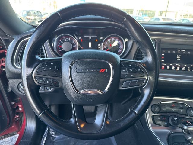 2021 Dodge Challenger SXT 16