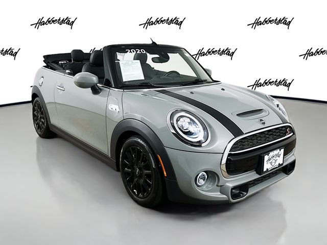 2020 MINI Cooper S Signature 3