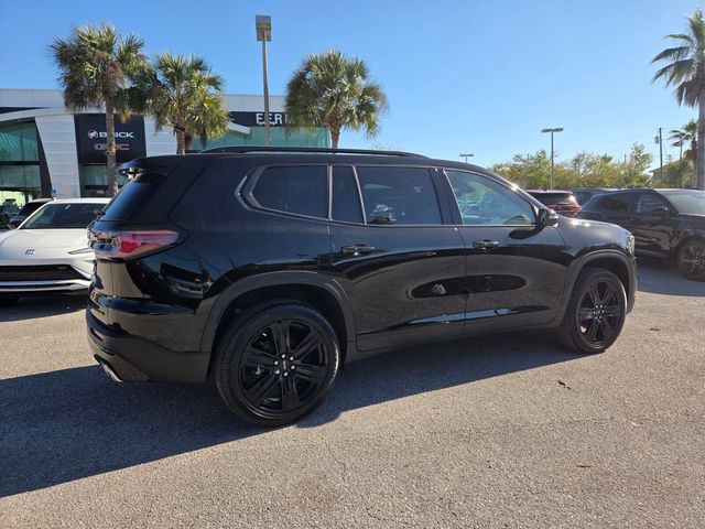 New 2026 Black GMC Elevation image 14