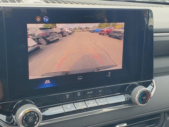 2026 Chevrolet Colorado Crew Cab 4WD Pickup for sale #T1299694 - photo 15
