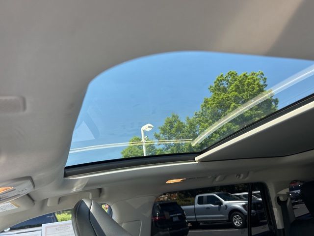 2021 Toyota Highlander Platinum - Photo 33