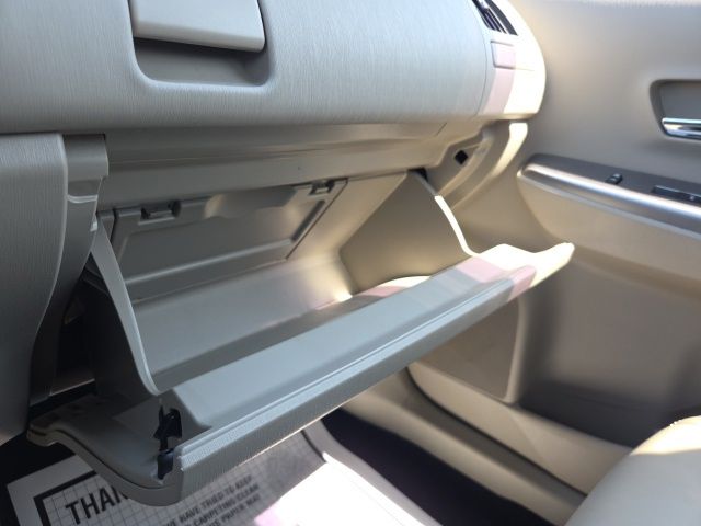 Used 2017 Toyota Prius v Wagon