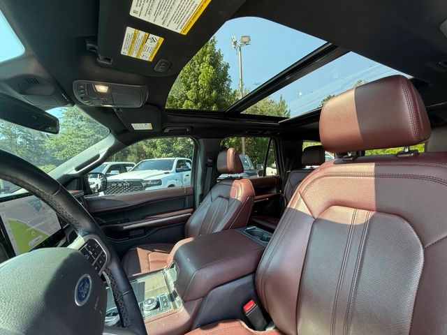 Used 2022 Ford Expedition SUV