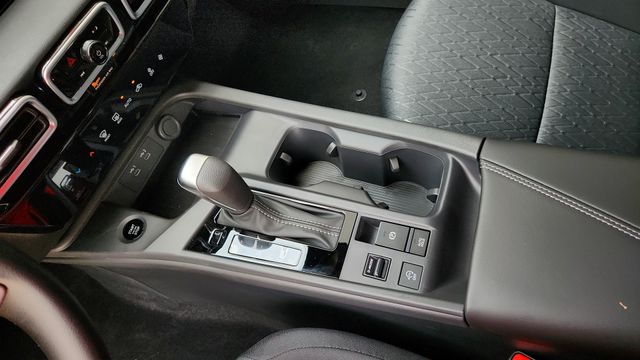 2026 Nissan Sentra