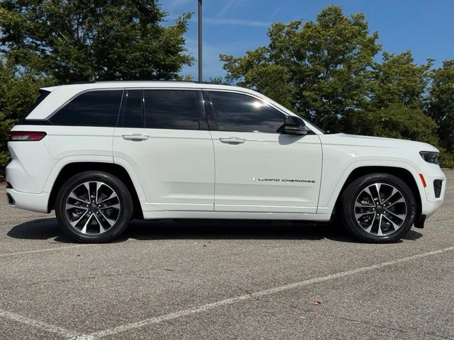Used 2022 Jeep Grand Cherokee SUV