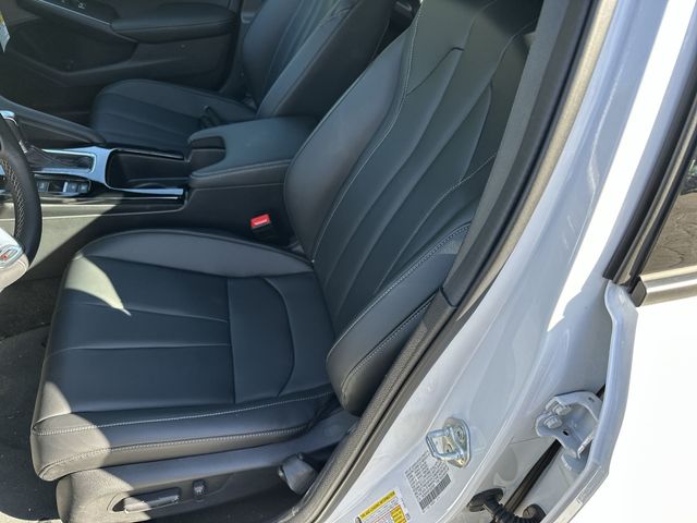 2026 Acura Integra A-Spec Package  at Spitzer Acura