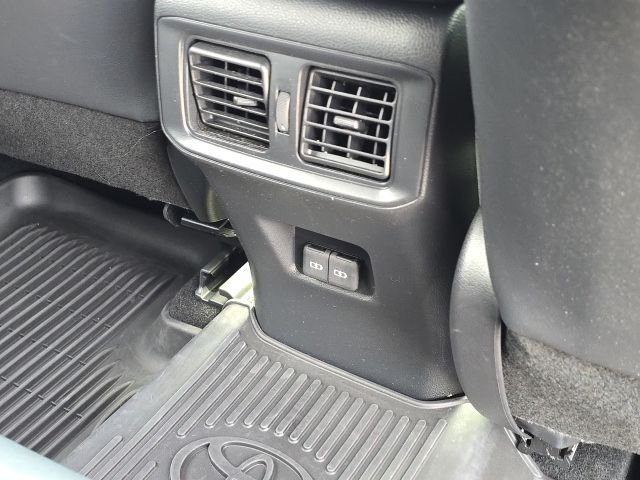 2024 Toyota RAV4 Hybrid XSE:47124A