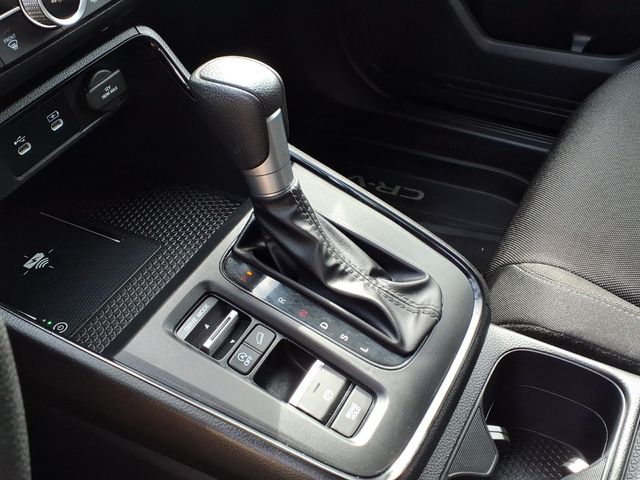 Used 2026 Honda CR-V SUV