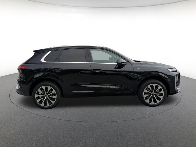 new 2026 Audi Q3 car, priced at $48,970
