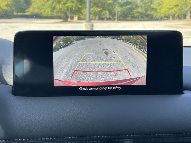 Used 2022 Red Mazda 2.5 S Preferred Package image 17