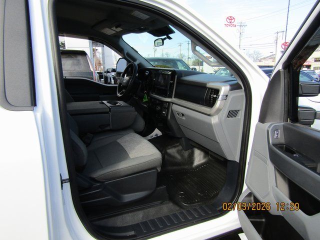 used 2024 Ford F-450SD car, priced at $67,999