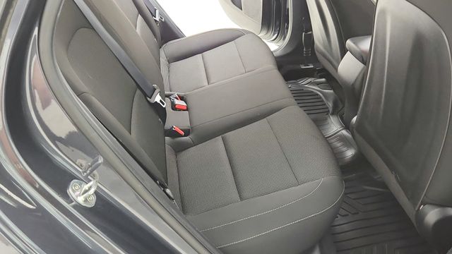 2021 Kia Forte FE Gray at Emmons Autoplex
