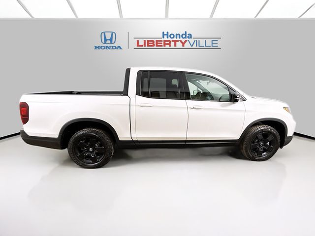 2026 Honda Ridgeline Black Edition - Photo 34