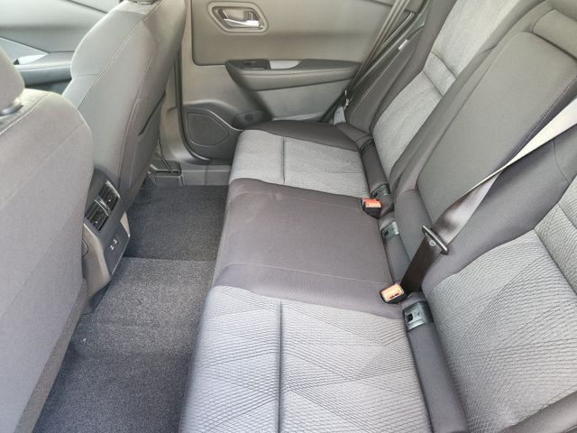 New 2026 Nissan Rogue SUV