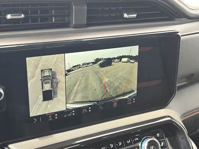 2026 GMC Sierra 1500 AT4:44903A