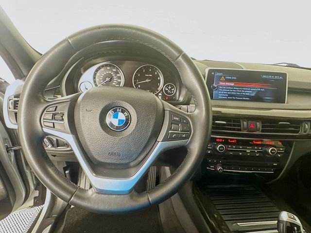 Thumbnail: 2017 BMW X5 - 11