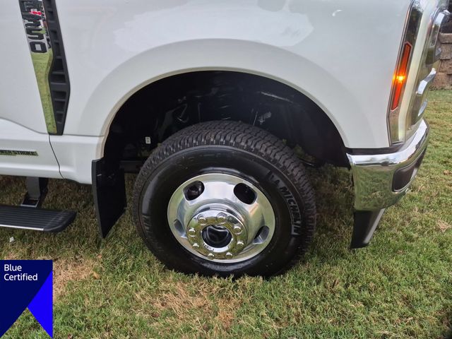 Used 2024 White Ford King Ranch image 10