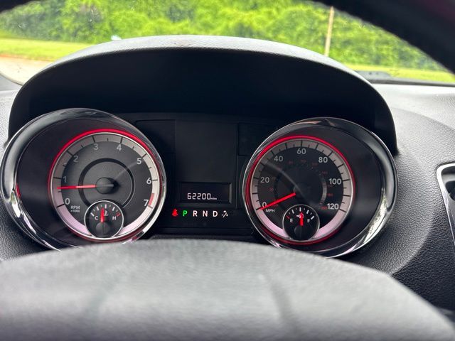 Used 2020 Dodge Grand Caravan Van