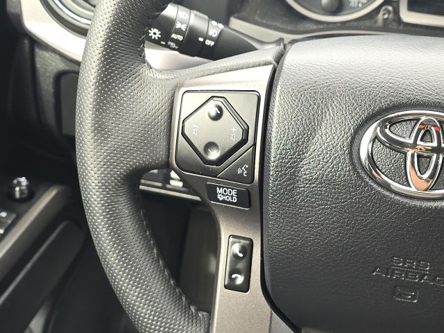 2023 Toyota Tacoma TRD Off-Road:45020A