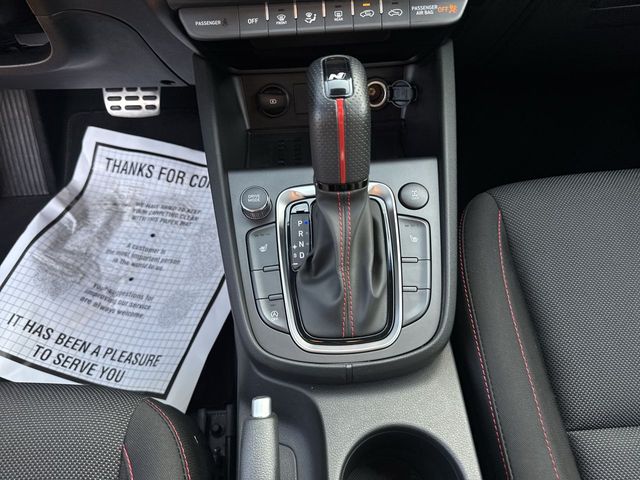 Used 2023 Hyundai Kona SUV