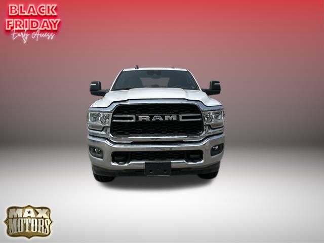 2024 Ram 2500 Tradesman 2