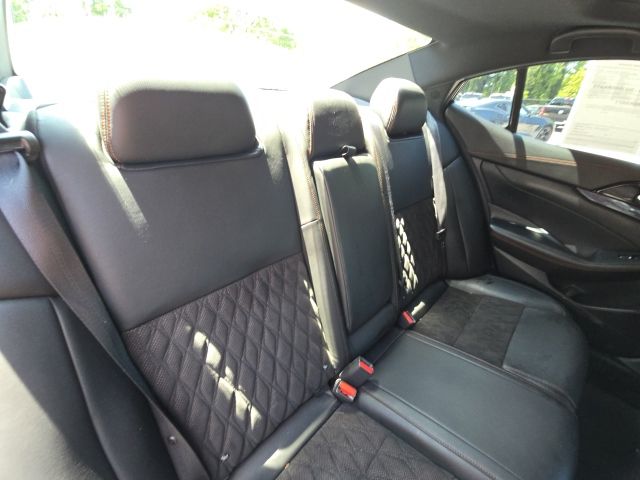 2020 Nissan Maxima SR:B02273A