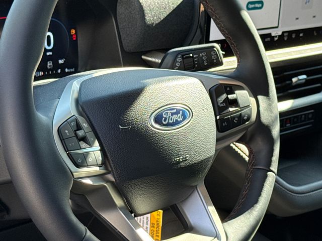 New 2026 White Ford Active image 29