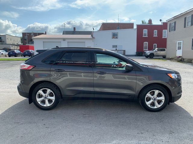 Used 2020 Ford Edge SUV