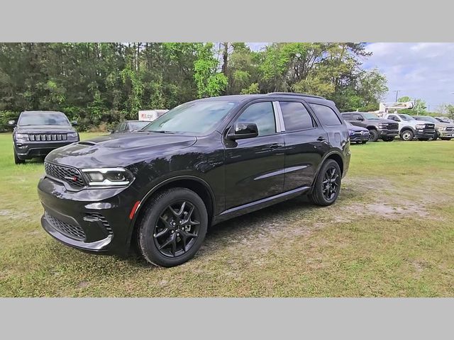 2026 Dodge Durango GT HEMI V8