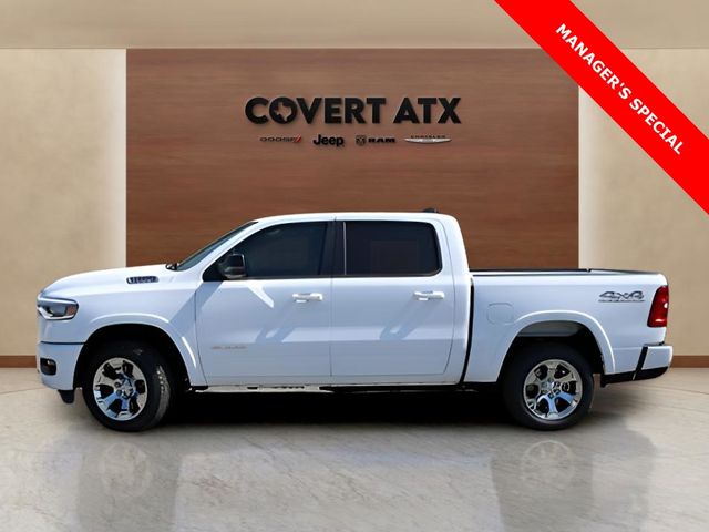 New Car 2025 Ram 1500  Big Horn/lone Star For Sale Under $50,000 In Austin, Texas