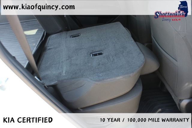 Used 2023 Kia Sportage Hybrid SUV