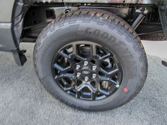 Photo of 2025 Ford F-150 STX in Dallas, GA - 4,  2025 Ford F-150 STX:167611