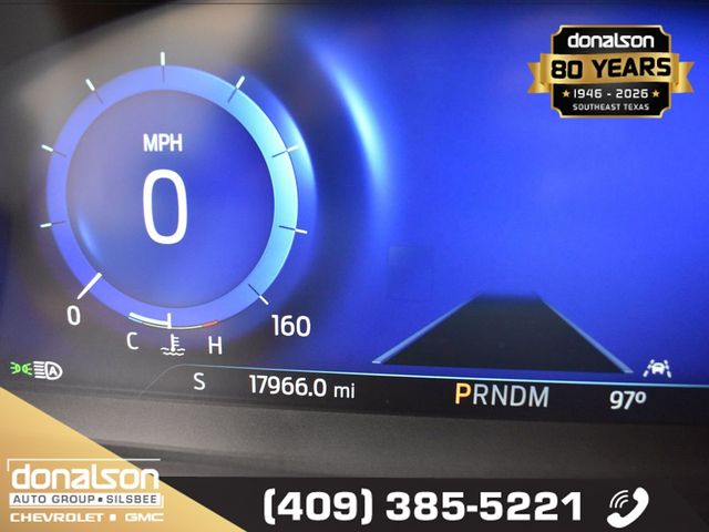 used 2022 Ford Explorer car, priced at $25,945